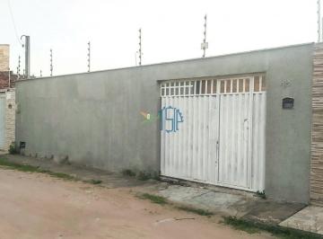 Casa · 120m² · 2 Quartos · 3 Vagas · Casa Padrão / Casa Na Zona Norte de Natal / Casa Em São Gonçalo Do Amarante / Casa Padrão No Bairro