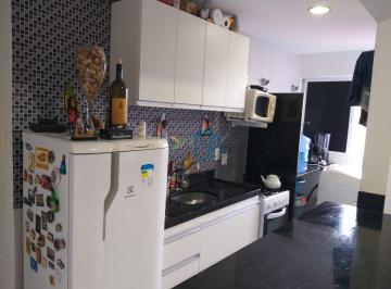 Apartamento · 52m² · 2 Quartos · 1 Vaga · Condomínio West Village Club - Apartamento/padrão/a Venda/em Natal/rn/bairro Cidade Da Esperança/ Co
