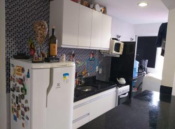 Apartamento · 52m² · 2 Quartos · 1 Vaga · Condomínio West Village Club - Apartamento/padrão/a Venda/em Natal/rn/bairro Cidade Da Esperança/ Co