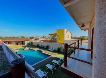Comercial · 600m² · 17 Quartos · Pousada Gostoso Paradise - Pousada/ Pousada Gosotoso Paradise/ São Miguel Do Gostoso - Rn/ Imóveis Em