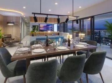 Apartamento · 246m² · 5 Quartos · 3 Vagas · Clivaneide de Rosario Tower - Apartamento Alto Padrão/ Mossoró / Apartamento Em Mossoró
