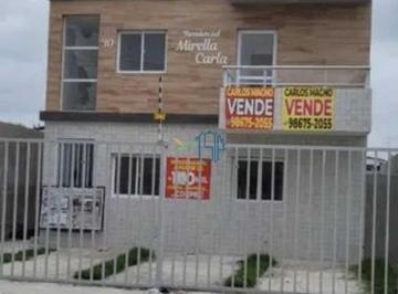 Apartamento · 45m² · 2 Quartos · 1 Vaga · Residencial Mirella Carla - Apartamento Padrão/ Apartamento Em Joao Pessoa/ Apartamento No Residenci