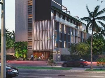 Apartamento · 28m² · 1 Quarto · 1 Vaga · Get Sense - Flat Padrao/ Flat No Get Sense/ Flat Em Jardim Oceania/ Flat Beira Mar/ Flat Em Joao Pes