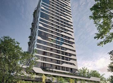 Apartamento · 101m² · 3 Quartos · 2 Vagas · Haus Petrópolis - Apartamento Alto Padrão/haus Petrópolis