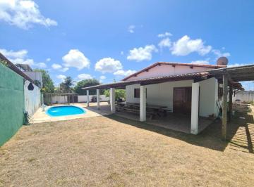 Casa · 600m² · 3 Quartos · 4 Vagas · Casa Em Centro, Tibau Do Sul/rn