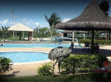 Casa · 650m² · 3 Quartos · 4 Vagas · Fazenda Real Residence I E II - Casa de Condomínio / Casa Em Macaíba - Rn / Casa de Condomínio Em Nata