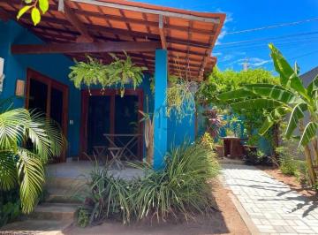 Casa · 158m² · 3 Quartos · 4 Vagas · Casa Na Praia Da Pipa, Tibau Do Sul/rn