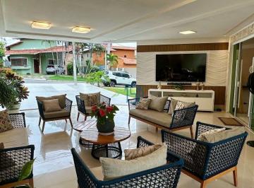 Casa · 560m² · 5 Quartos · 4 Vagas · Condomínio Green Woods - Casa Alto Padrão/ Casa a Venda/ Casa de Luxo/casa de Condomínio /casa No Co