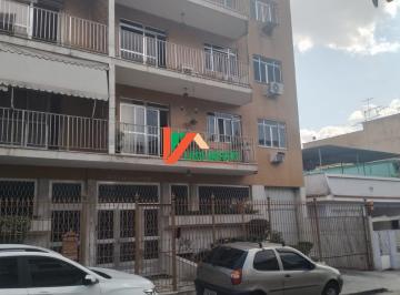 Foto 01 · Apartamento, Vila Da Penha, Rio de Janeiro, Rj