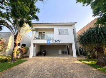 Casa · 277m² · 3 Quartos · 3 Vagas · Casa À Venda, 277 m² por R$2.590.000 - Alphaville II - Londrina/pr
