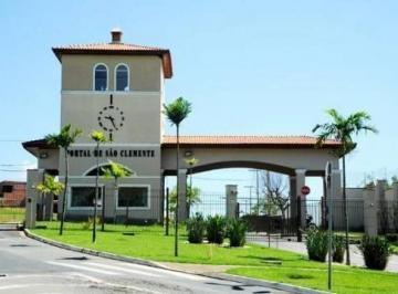 Terreno , Limeira · Excelente Lote Condominio São Clemente Em Limeira - Sp