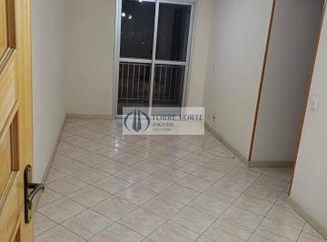 Apartamento · 65m² · 3 Quartos · 1 Vaga · Apartamento Em Vila Carlos de Campos, São Paulo/sp de 65 m² 3 Quartos À Venda por R$600.000