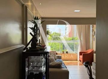 Apartamento · 82m² · 3 Quartos · 1 Vaga · Apartamento Em João Agripino, João Pessoa/pb de 82 m² 3 Quartos À Venda por R$625.000