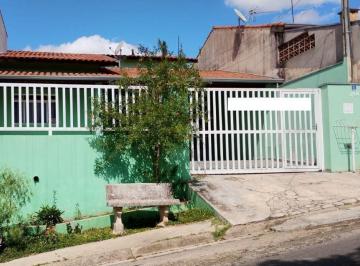 Casa · 158m² · 3 Quartos · 2 Vagas · Casa Em Nova Jaguariúna II, Jaguariúna/sp de 158 m² 3 Quartos À Venda por R$599.000
