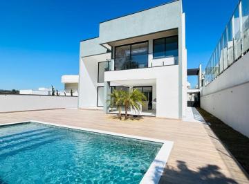 Casa · 376m² · 5 Quartos · 4 Vagas · Casa Em Chácaras São Carlos, Cotia/sp de 376 m² 5 Quartos À Venda por R$4.650.000
