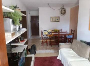 Apartamento · 67m² · 3 Quartos · 1 Vaga · Apartamento Em Vila Rosália, Guarulhos/sp de 67 m² 3 Quartos À Venda por R$315.000