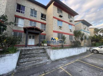 Apartamento · 45m² · 2 Quartos · 1 Vaga · Apartamento Em Lagoinha, São Gonçalo/rj de 45 m² 2 Quartos À Venda por R$150.000