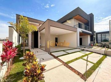 Casa · 132m² · 3 Quartos · 4 Vagas · Casa Em Jardim Jacinto, Jacareí/sp de 132 m² 3 Quartos À Venda por R$960.000