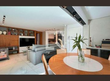 Apartamento · 220m² · 4 Quartos · 4 Vagas · Apartamento À Venda - Renascença, 4 Quartos, 220 m² - Belo Horizonte