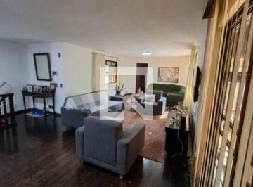 Casa · 235m² · 3 Quartos · 3 Vagas · Casa À Venda - Santa Amélia, 3 Quartos, 235 m² - Belo Horizonte