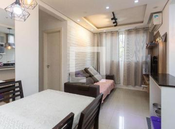 Apartamento · 48m² · 2 Quartos · 1 Vaga · Apartamento À Venda - Rubem Berta, 2 Quartos, 48 m² - Porto Alegre