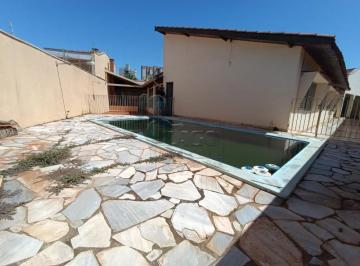 Casa · 525m² · 4 Quartos · 6 Vagas · Otima Casa Na Ribeirania