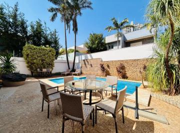 Casa · 730m² · 4 Quartos · 2 Vagas · Casa Sobrado de 351 m² Com 04 Quartos Para Venda E Locação Em Condomínio - Villa de Buenos Aires
