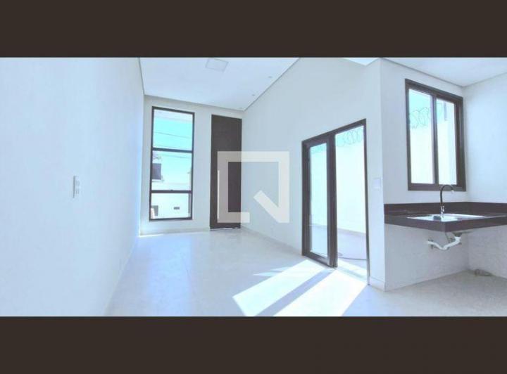 Casa À Venda - Jardim Imperial, 3 Quartos, 100 m² - Lagoa Santa