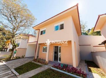 4fef9a29091fb016540bf62ad1ea376a.jpg · Sobrado Com 3 Quartos À Venda, 134 m² por R$980.000 - Cascatinha - Curitiba/pr