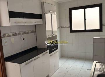 d62ecc740ab8536c8887cdea07d0bb17.jpg · Apartamento Com 3 Dormitórios À Venda, 81 m² - Nova Gerti - São Caetano Do Sul/sp