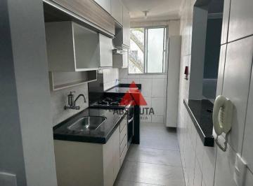 bd577a51b1149a6fa500df65a426b8fc.jpg · Apartamento Com Planejados, 2 Dormitórios, Cozinha, Sala E Cond. Com Lazer Completo 55 m² por R$2