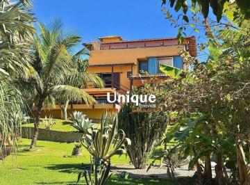 159f812beed56e9ab50d81ef6b1b38d8.jpg · Casa Com 5 Dormitórios À Venda, 357 m² por R$3.650.000 - Ferradura - Armação Dos Búzios/rj