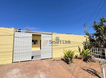 ca12555b43c713442d394f651f6326f9.jpg · Casa Com 2 Dormitórios À Venda, 68 m² por R$140.000 - Jardim América III - Águas Lindas de Goiás