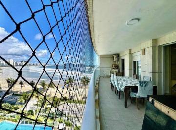 54addc7a41b53ac475f4ac946788c8d6.jpg · Apartamento À Venda Em Astúrias - Guarujá, Sp.