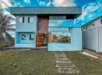 Casa · 400m² · 3 Quartos · 2 Vagas · Vendo Casa Duplex Em Itabuna Ba