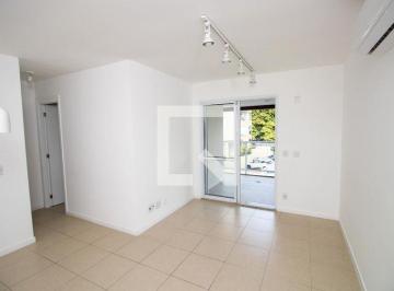 Apartamento · 79m² · 2 Quartos · 1 Vaga · Apartamento À Venda - Barra Da Tijuca - Marapendi, 2 Quartos, 79 m² - Rio de Janeiro