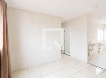 Apartamento · 44m² · 2 Quartos · 1 Vaga · Apartamento À Venda - Rio Branco, 2 Quartos, 44 m² - Canoas