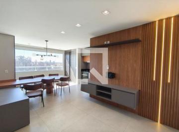 Apartamento · 66m² · 2 Quartos · 1 Vaga · Imoveis - No Parque Prado