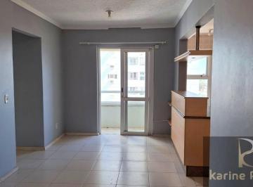 Apartamento · 57m² · 2 Quartos · 1 Vaga · Morada Do Bosque - Apartamento Em Padre Reus, São Leopoldo/rs