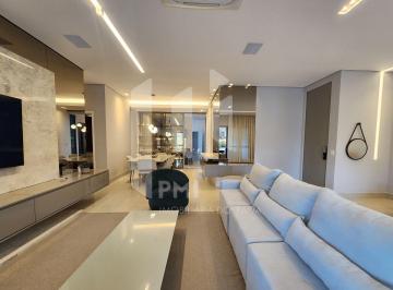 Apartamento · 389m² · 3 Quartos · 3 Vagas · Apartamento Garden Belíssimo - Alto Padrão