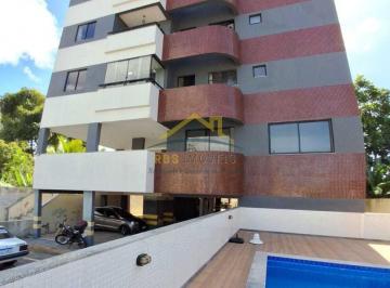 Apartamento · 45m² · 1 Quarto · 1 Vaga · Apartamento À Venda Em Lauro de Freitas – 1 Quarto, Varanda E Infraestrutura Completa