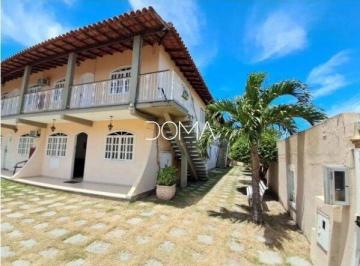Casa · 65m² · 2 Quartos · 1 Vaga · Casa Em Condomínio Próxima Ao Shopping Park Lagos