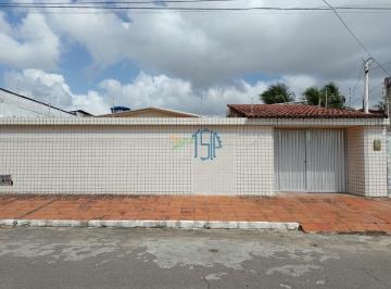 Casa · 225m² · 3 Quartos · 2 Vagas · Casa Padrão/casa a Venda / Casa Em Natal/casa Em Pitimbu/
