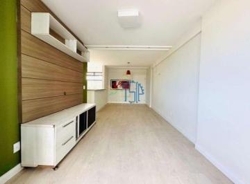 Apartamento · 97m² · 3 Quartos · 2 Vagas · Condomínio Corais Do Alto Da Candelária - Oportunidade / Apartamento Em Condomínio Fechado / Apartam