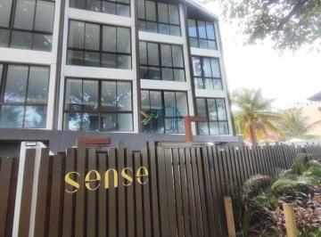 Apartamento · 24m² · 1 Quarto · 1 Vaga · Get Sense - Flat Padrao/ Flar No Get Sense/ Flat No Bessa/ Flat Beira Mar/ Flat Em Joao Pessoa