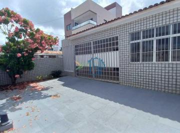 Casa · 300m² · 4 Quartos · 4 Vagas · Casa Padrao/ Casa No Jose Americo/ Casa Beira Mar/ Casa Em Joao Pessoa