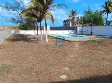 Casa · 250m² · 7 Quartos · 6 Vagas · Casa Padrão / Casa de Praia Em Natal / Casa de Praia No Litoral Norte / Casa Padrão Na Praia Da Redi