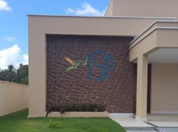 Casa · 189m² · 3 Quartos · 2 Vagas · Condominio Natural Ville - Casa Padrão/casa a Venda Em Parnamirim/casa a Venda Em Natal/