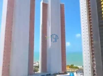 Apartamento · 150m² · 2 Quartos · 2 Vagas · Premium Flat Ponta Negra - Flat/flat a Venda / Cobertura À Venda / Cobertura Em Ponta Negra/