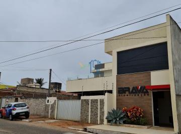 Comercial · 142m² · Prédio Comercial / Prédio No Satélite / Prédio Em Natal - Rn / Sala Comercial / Kitnet